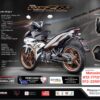 Yamaha Y15ZR SE Y-Suku – Motosing - Image 11