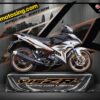 Yamaha Y15ZR SE Y-Suku – Motosing - Image 10