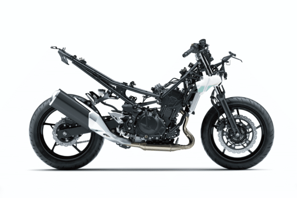 Kawasaki Ninja 250 ABS – Motosing - Image 5