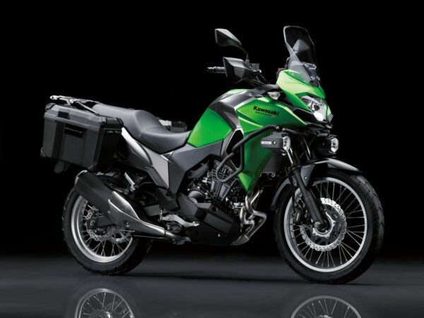 kawasaki versys x 250