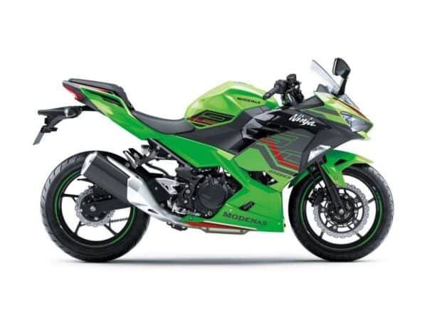 Kawasaki Ninja 250 ABS – Motosing - Image 9