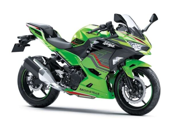 Kawasaki Ninja 250 ABS – Motosing - Image 8