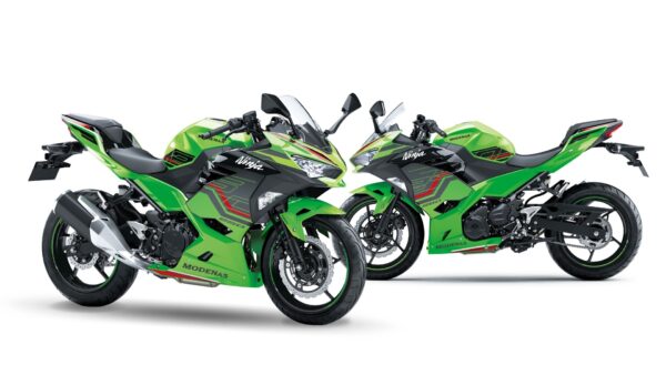 Kawasaki Ninja 250 ABS – Motosing - Image 7