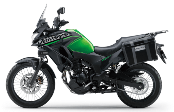 Kawasaki Versys-X 250 – Motosing - Image 6