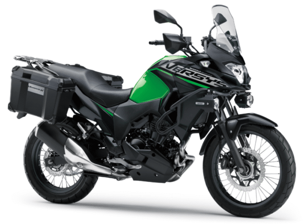 Kawasaki Versys-X 250 – Motosing - Image 7