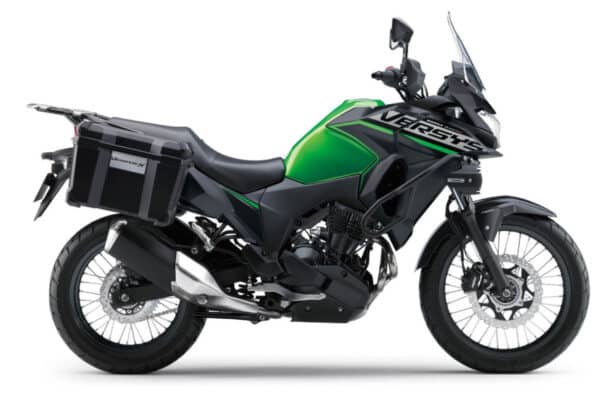 Kawasaki Versys-X 250 – Motosing - Image 5