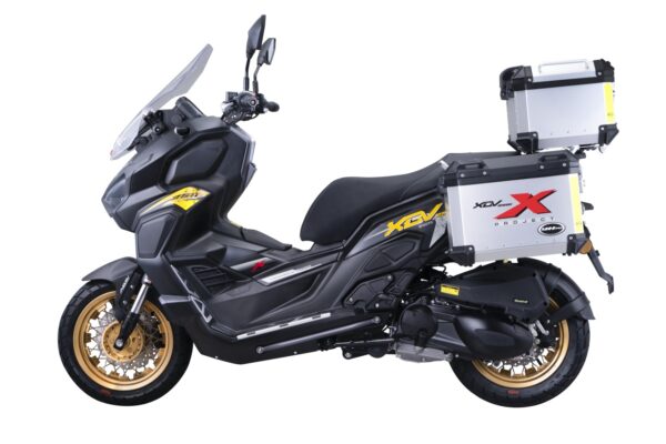 WMOTO XDV 250i – Motosing - Image 21