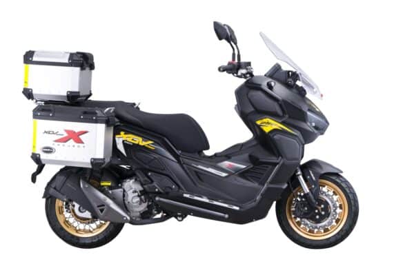 WMOTO XDV 250i – Motosing - Image 25