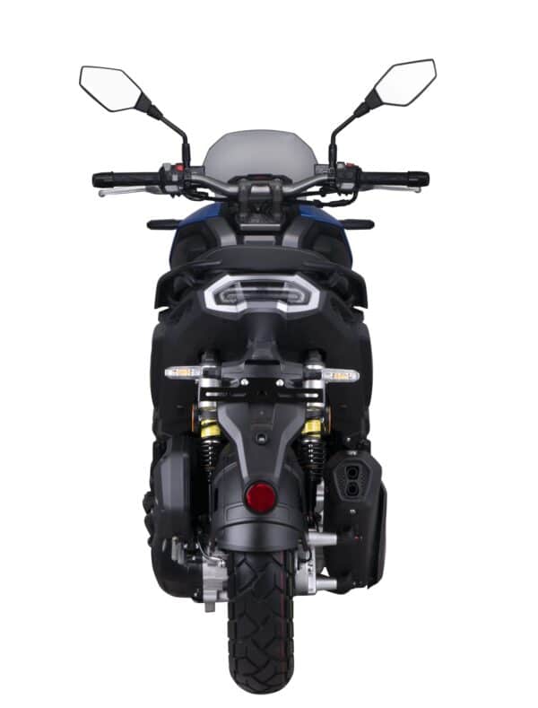 WMOTO XDV 250i – Motosing - Image 5