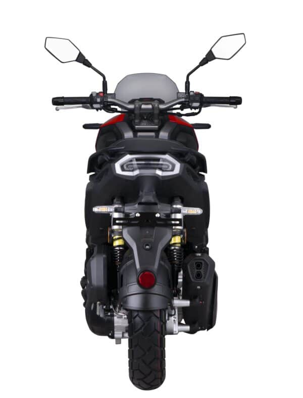 WMOTO XDV 250i – Motosing - Image 14