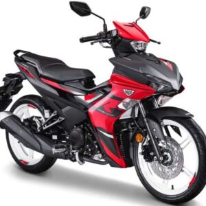 YAMAHA Y16ZR ABS