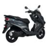 Suzuki Scooter BURGMAN STREET 125EX  - Motosing - Image 6