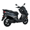 Suzuki Scooter BURGMAN STREET 125EX  - Motosing - Image 5