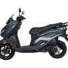 Suzuki Scooter BURGMAN STREET 125EX  - Motosing - Image 13