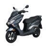 Suzuki Scooter BURGMAN STREET 125EX  - Motosing - Image 14