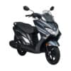 Suzuki Scooter BURGMAN STREET 125EX  - Motosing - Image 8