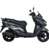 Suzuki Scooter BURGMAN STREET 125EX  - Motosing - Image 7