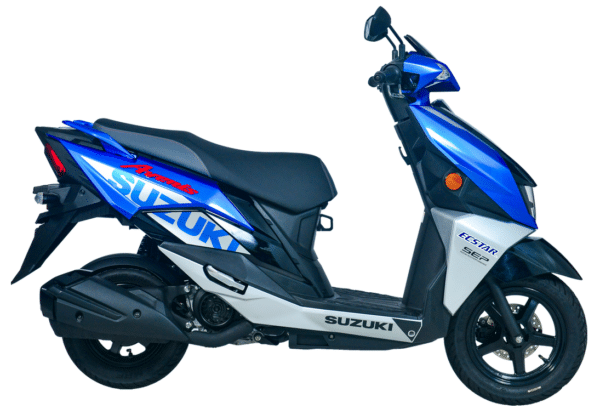 suzuki avenis 125